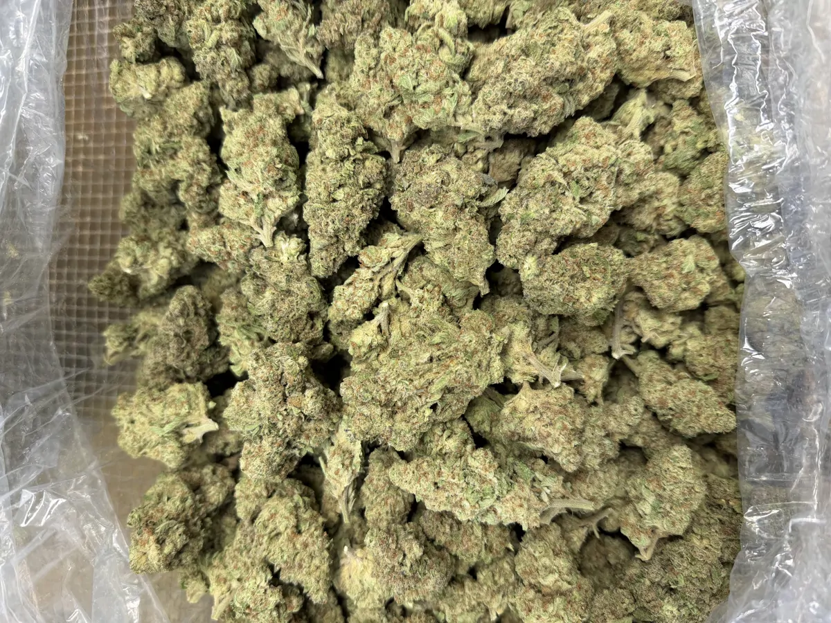 Og Chem Flower